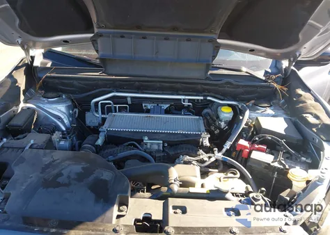 2024 Subaru Ascent Touring 7-Passenger z USA, uszkodzony, nr VIN 4S4WMAWD9R3417316